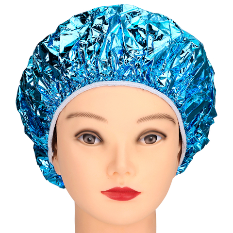 Deep Conditioning Caps