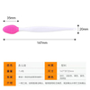 SILICONE BRUSH for personal care silicone lip brush