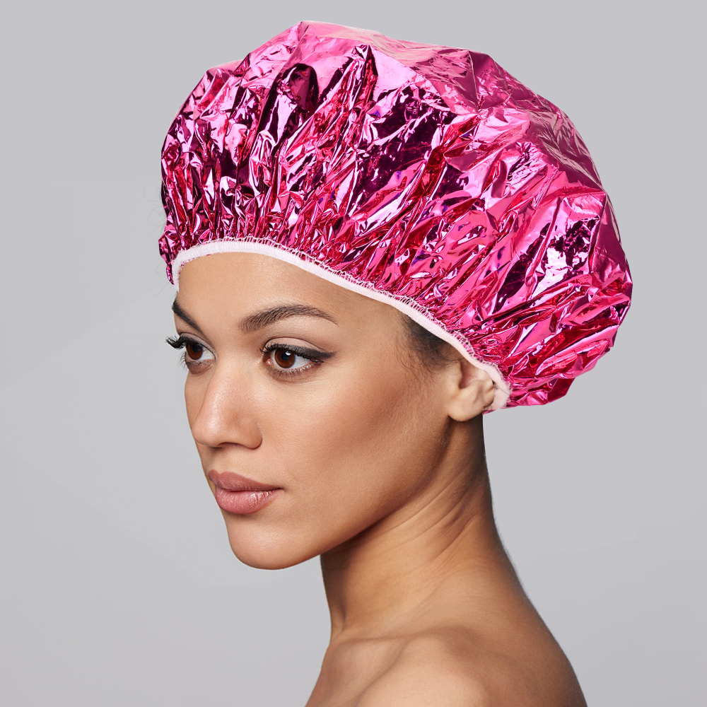 Thickened Shower Cap