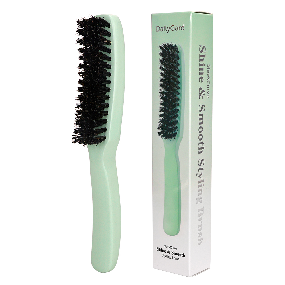 Shine Enhancing Beard Brush