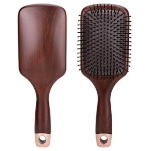 Paddle Hair Brush
