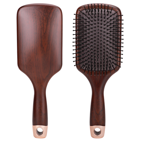 Paddle Hair Brush