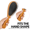 Paddle Detangling Brush