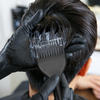 Professional Oil Straightening Detangle 3 pcs Set Color Hair Dye Brush for Women