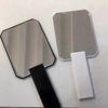 Handheld Cosmetic Mirror Dressing Salon Barbers Beauty Hair Hairdressers Professional Salon Barbers Mirror