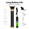 Hair Trimmer for Men Hair Clipper Hair Cutter Clipper Electric Hair Trimmer Machine Rechargeable Barber T9 Hair Clipper