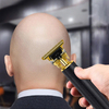  Hair Trimmer Electric Hair Clippers Shaver Beard Trimmer Professional Men Hair Cutting T Style Machine Rechargeable Barber
