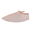 1 Pair Silicone Barber Shoes Cover Prevent Broken Hair Fall into Shoe Cover Salon Haircut Styling Tools