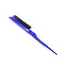 1Pc Hair Brushes Comb Slim Line Teasing Women Convenient Salon Back Boar Bristle Hairdressing Profession High Quality