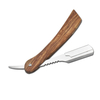 Manual Shaver Professional Straight Edge Stainless Steel Sharp Barber Razor Folding Shaving Shave Straight Razor Tool Safety