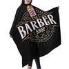 New Barber Haircut Cloth Waterproof Salon Gown Adjustable Closure Hairdressing Apron Antistatic Hairdresser Capes