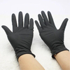1Pair Reusable Hair Dyeing Gloves Hairdressing Coloring Gloves Barber Thicker Rubber Gloves Hair Styling Tools Salon Accessories