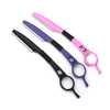 Univinlions Thinning Razor Blade Straight Salon Hairdressing Razor Stick Hair Cutter Rotary Barber Hair Cutting Knife Thinner
