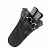 Hairdressing Accessories Barber Tool Shear Holster Hairdresser Waist Case Genuine Cow Leather Scissor Bag
