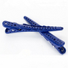6Pcs Alligator Hair Clips Hairdressing Clamps Claw Barber Sectioning Clip Crocodile Hairpin Salon Hair Styling Tools Accessories