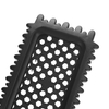 Multi-color Professional Hair Brush Girls Hairdressing Tool Soft Massage Hollowed Comb