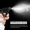 Hair Cut Hairdressing Spray Bottles to Plant Sprayer Plastic Reusable Salon Spray Bottle