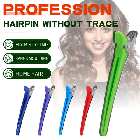 Hair Sectioning Clips