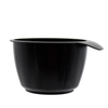 Custom Logo Plastic Color Bowl 