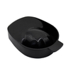 PP Material Oval Acrylic Manicure Bowl