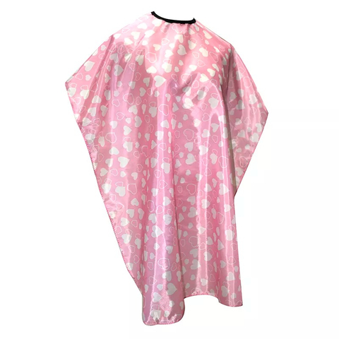 Children Hairdressing Cape