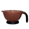 Styling Brush Bowl with Scale