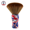 Barber Handle Broken Hair Brush