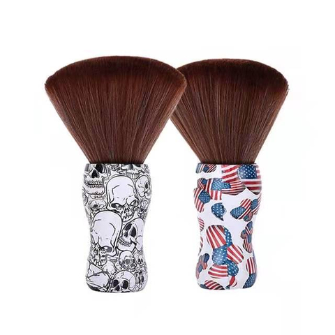Salon Tools Neck Brush