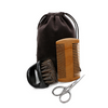 Wholesale Men Beard Shaving Set 