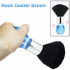Neck Duster Crystal Brush
