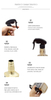 500ml Plated Spray Bottle