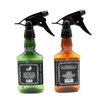 Retro Salon Barber Oil Head Watering Can