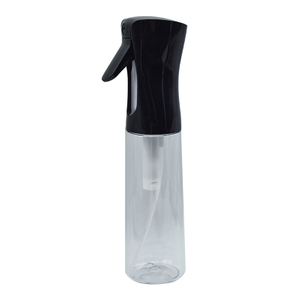Cosmetics Mist Plastic Pet Spray Bottles