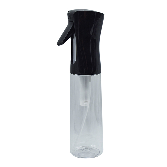 Cosmetics Mist Plastic Pet Spray Bottles