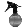 Transparent Adjustable Nozzle Spray Bottles