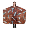 Barber Accessories Professional Haircut Cape