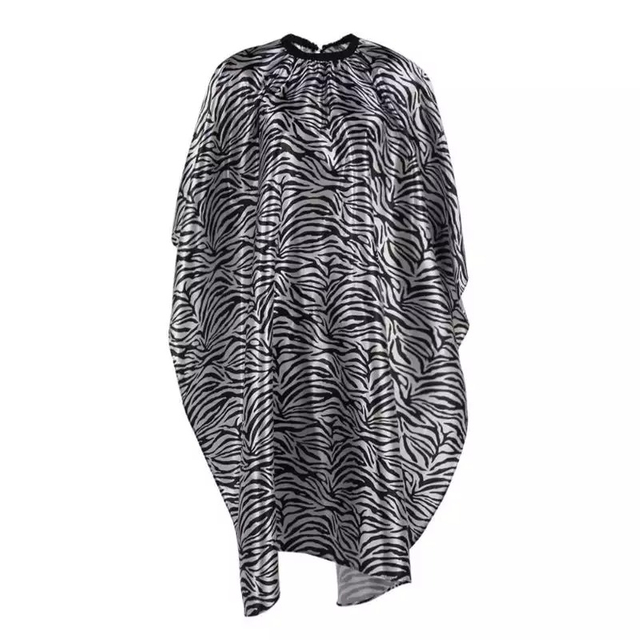 Barbers Hairstylist Cape