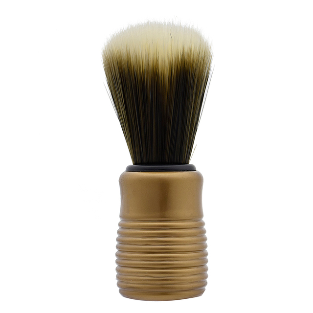 Portable Brush Bristle Beard Brush