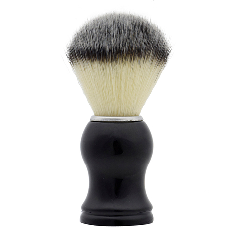 Beard Straightener Brush