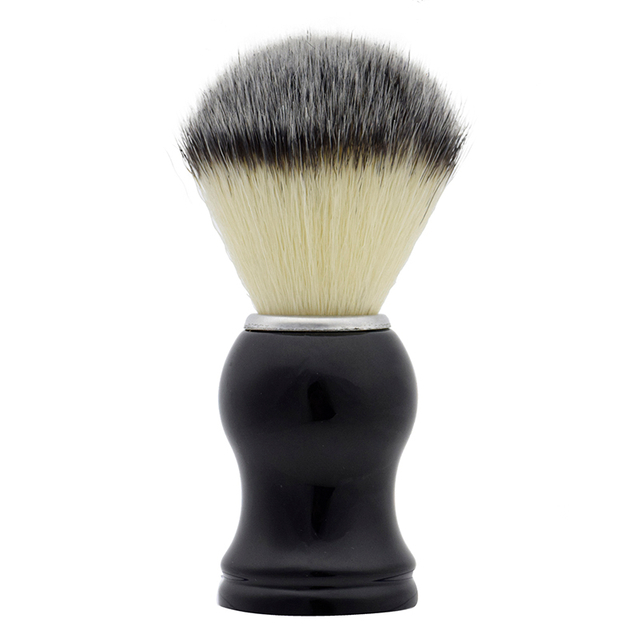 Beard Straightener Brush