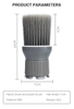 Hair Dryer Brush