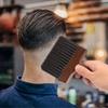 Wooden Handle Soft Brush