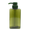 Shower Gel Moisturizing Lasting Fragrance Bottle