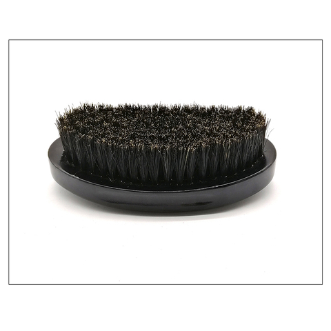 Boar Bristles Beard Brush 