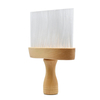 Soft Neck Face Hair Brush