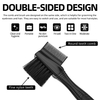 Pointed Metal End-Designed For Partin and Sculpting
