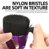 Finger Brush for Barbers