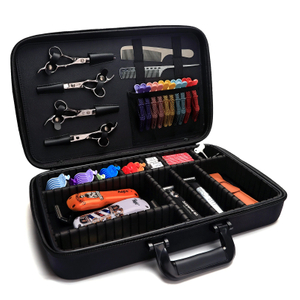 Hard Travel Case for Hair
