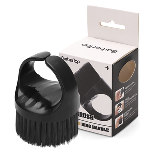 Mustaches Neck Duster