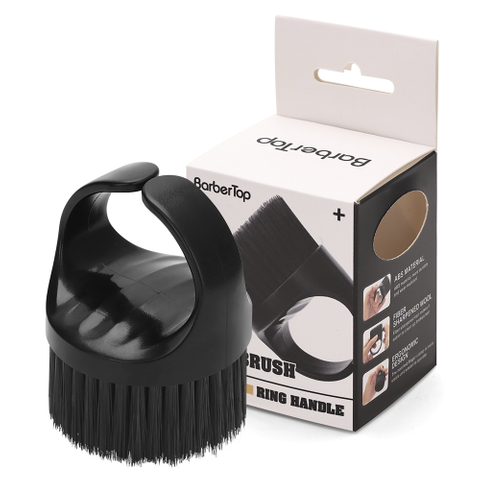 Mustaches Neck Duster
